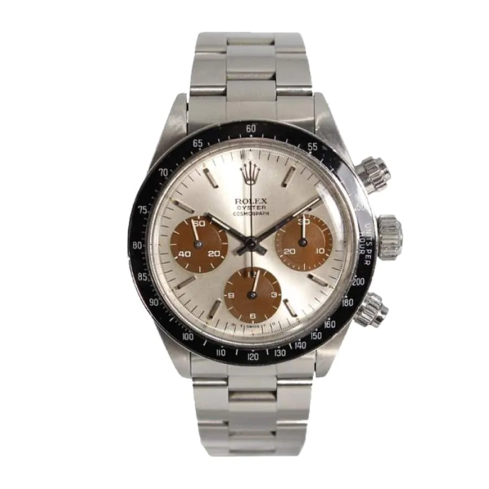 Rolex Daytona OW502596 Tropical Replica