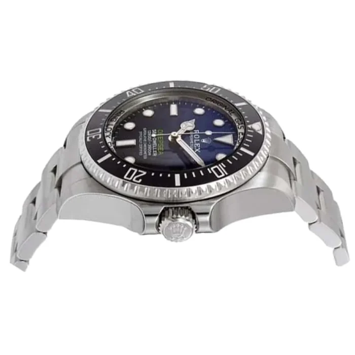 Rolex Sea-Dweller 126660-0002 DEEPSEA Replica