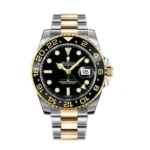 Rolex GMT-Master II 116713 Black Dial Replica