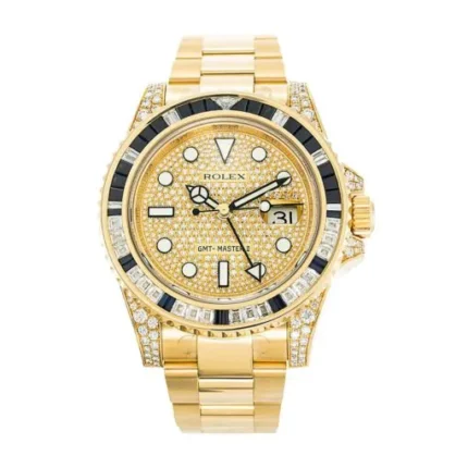 Rolex GMT-Master 116758SA Replica