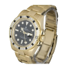 Rolex GMT-Master II 116748SANR Iced Out Replica