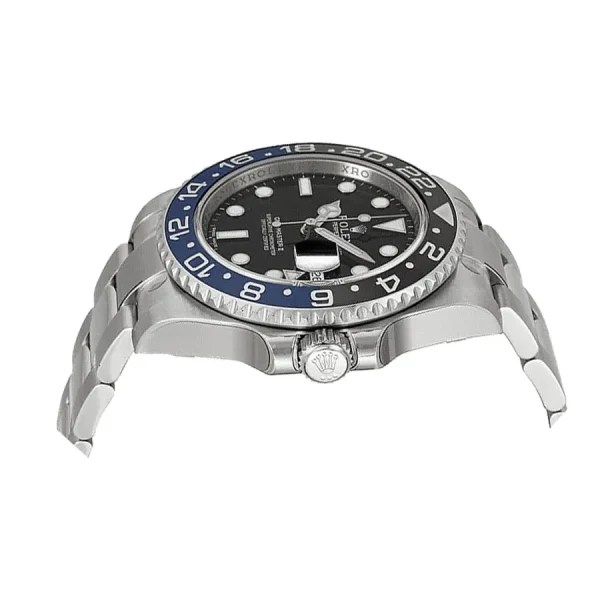 Rolex GMT-Master II 116710BLNR Batman Oyster Replica