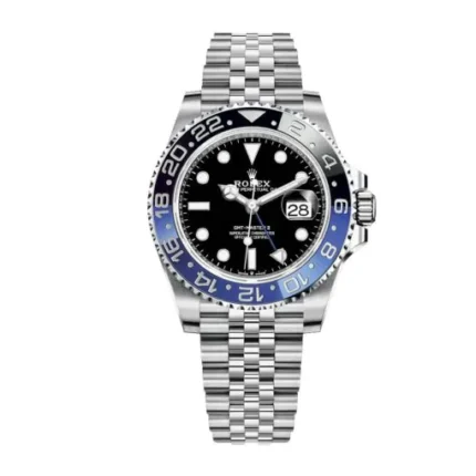 Rolex GMT-Master II 116710BLNR Batman Replica