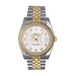 Rolex Datejust 116233 Replica