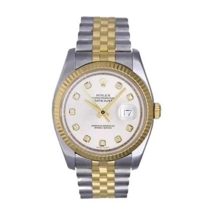 Rolex Datejust 116233 Replica