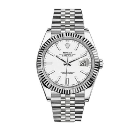 Rolex Datejust 126334WSJ Replica