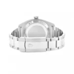 Rolex Milgauss Dial Green 116400GV Crystal Replica