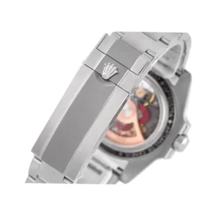 Rolex 114200 Perpetual Skeleton Replica