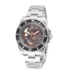 Rolex 114200 Perpetual Skeleton Replica
