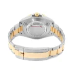 Rolex Sea-Dweller 126603 Two Tone Black Replica