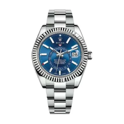 Rolex Sky-Dweller 326934-0003 Replica