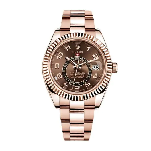 Sky dweller fake hotsell