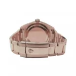 Rolex Sky-Dweller 326935 Everose Gold Sundust Replica