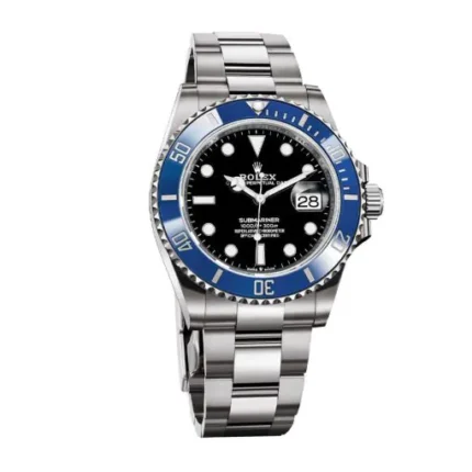 Rolex Submariner 16610 Black Replica