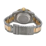 Rolex Submariner 16613LN Two-Tone Black Replica