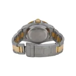 Rolex Submariner 16613 Two Tone Blue Replica