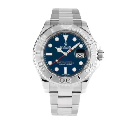 Rolex Yacht-Master 116622-0001 Platinum Replica