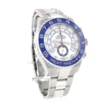 Rolex Yacht-Master II 116681 Silver Replica