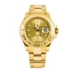 Rolex Yacht-Master 16628 Champagne Replica