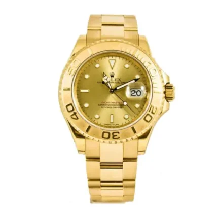 Rolex Yacht-Master 16628 Champagne Replica