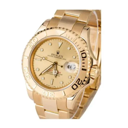 Rolex Yacht-Master 16628 Champagne Replica