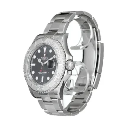 Rolex Yacht-Master 116622 Dark Rhodium Replica