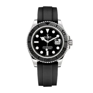 Rolex Yacht-Master 226659 Black Replica