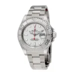 Rolex Yacht-Master 116622PLSO Platinum Replica