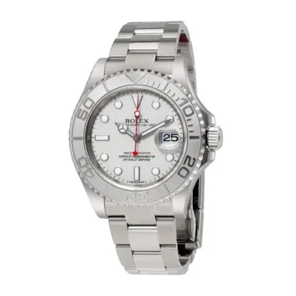 Rolex Yacht-Master 116622PLSO Platinum Replica