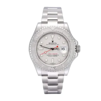 Rolex Yacht-Master 116622PLSO Platinum Replica