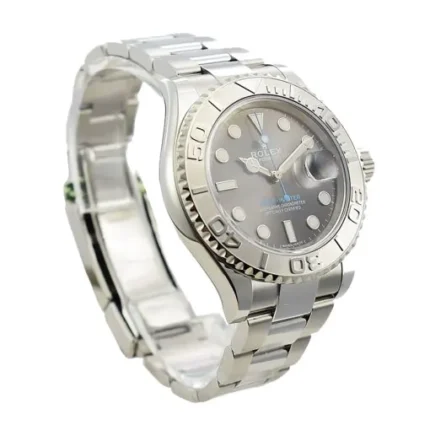 Rolex Yacht-Master 116622-0003 Rhodium Replica