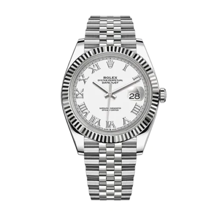 Rolex Datejust Fluted 126334 Replica