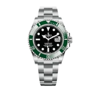 Rolex Submariner 126610LV Black Replica