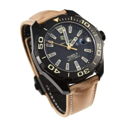 TAG Heuer Aquaracer WAY208C.FC6383 Aquaracer 5 Replica