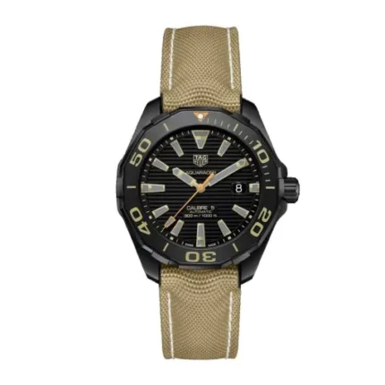 TAG Heuer Aquaracer WAY208C.FC6383 Aquaracer 5 Replica
