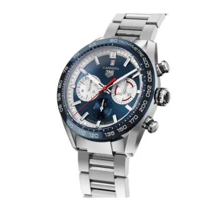 TAG Heuer Carrera CBN2A1E.BA0643 Replica