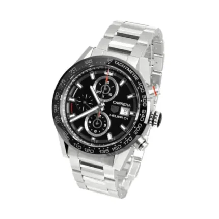 TAG Heuer Carrera CAR201Z.BA0714 Replica