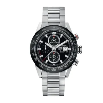 TAG Heuer Carrera CAR201Z.BA0714 Replica