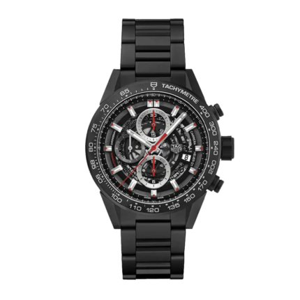 TAG Heuer Carrera CAR2090.BH0729 Replica