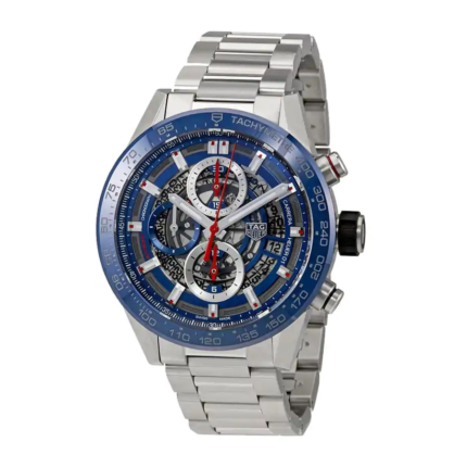 TAG Heuer Carrera CAR201T.BA0766 Replica
