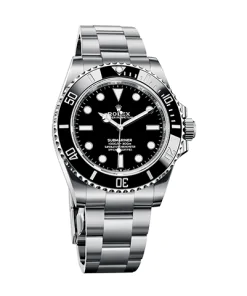 rolex-submariner-ceramic-no-date-black-steel