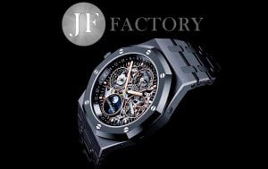 jf-factory-audemars-piguet-black-replica-watches
