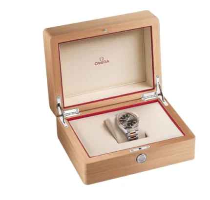 omega-box