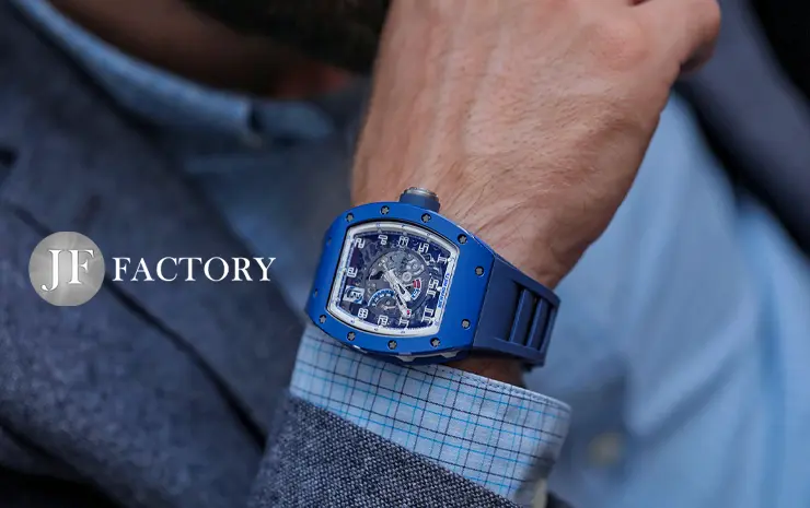 blue-richard-mille-replica-watch