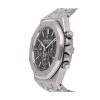 ap-royal-oak-chronograph-black-dial-steel-replica-watch