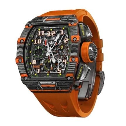 richard-mille-flyback-chronograph-mclaren-skeleton-arabic-dial-replica-watch