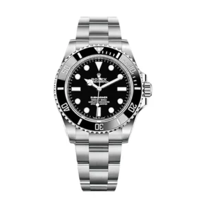 rolex-submariner-no-date-black-steel