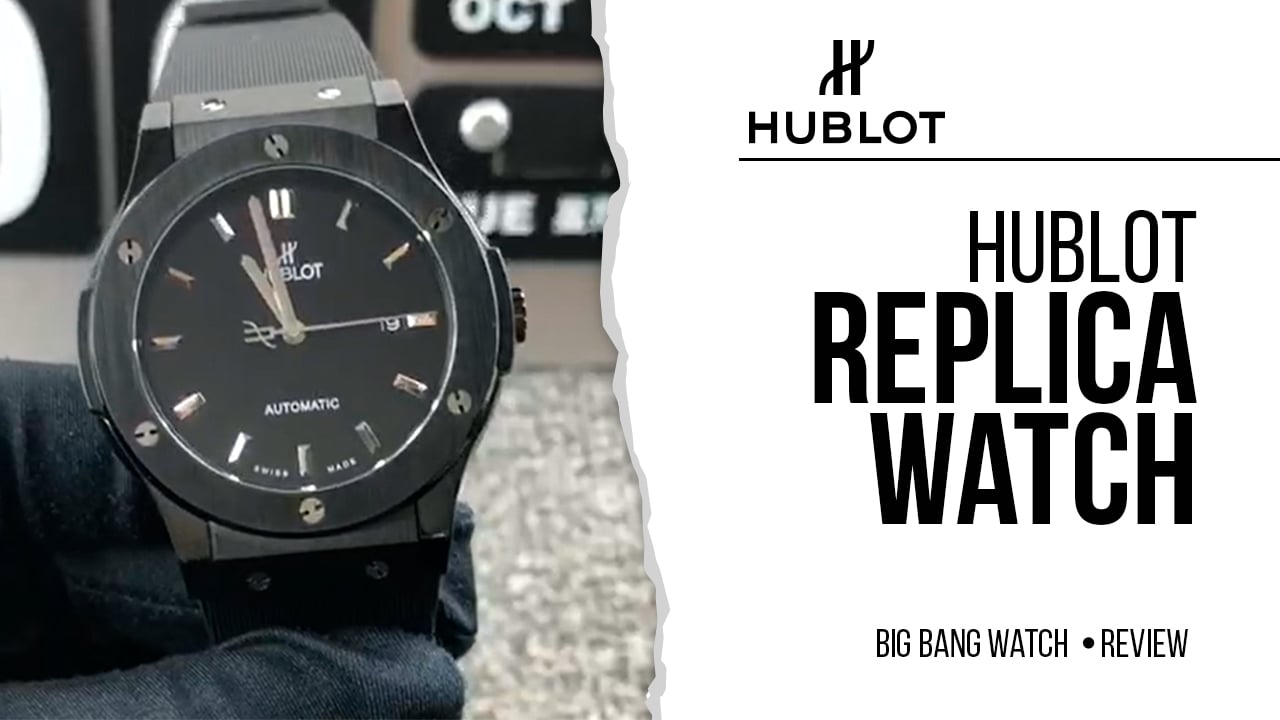 Hublot Replica Watches