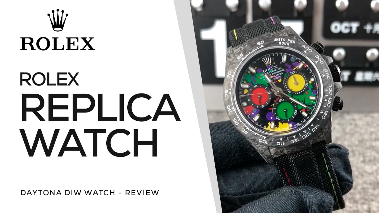 Best Fake Rolex Watches USA