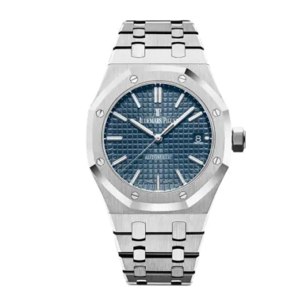 audemars-piguet-automatic-jumbo-dial-bezel-steel-silver-blue